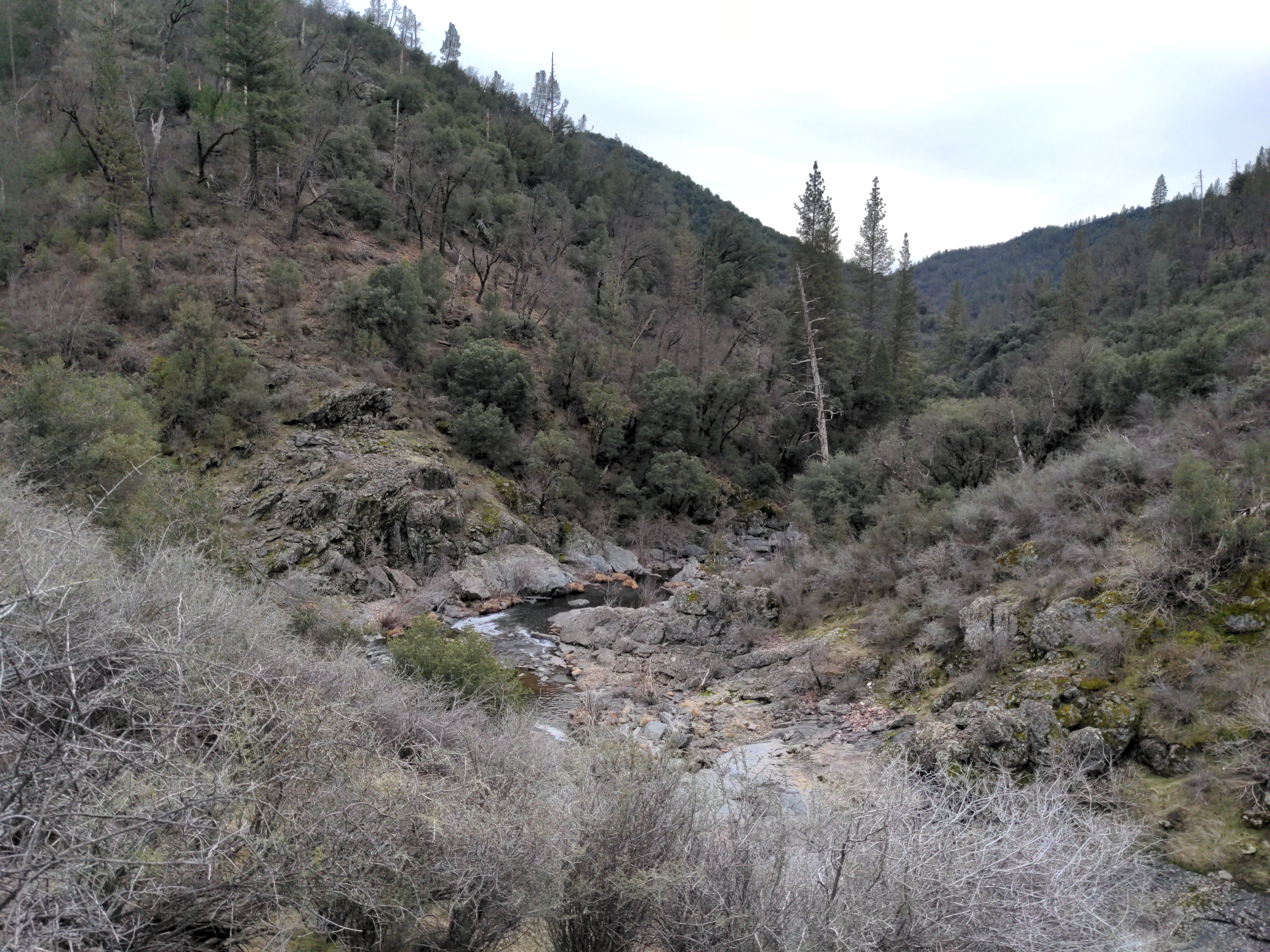 Evening approaches 2