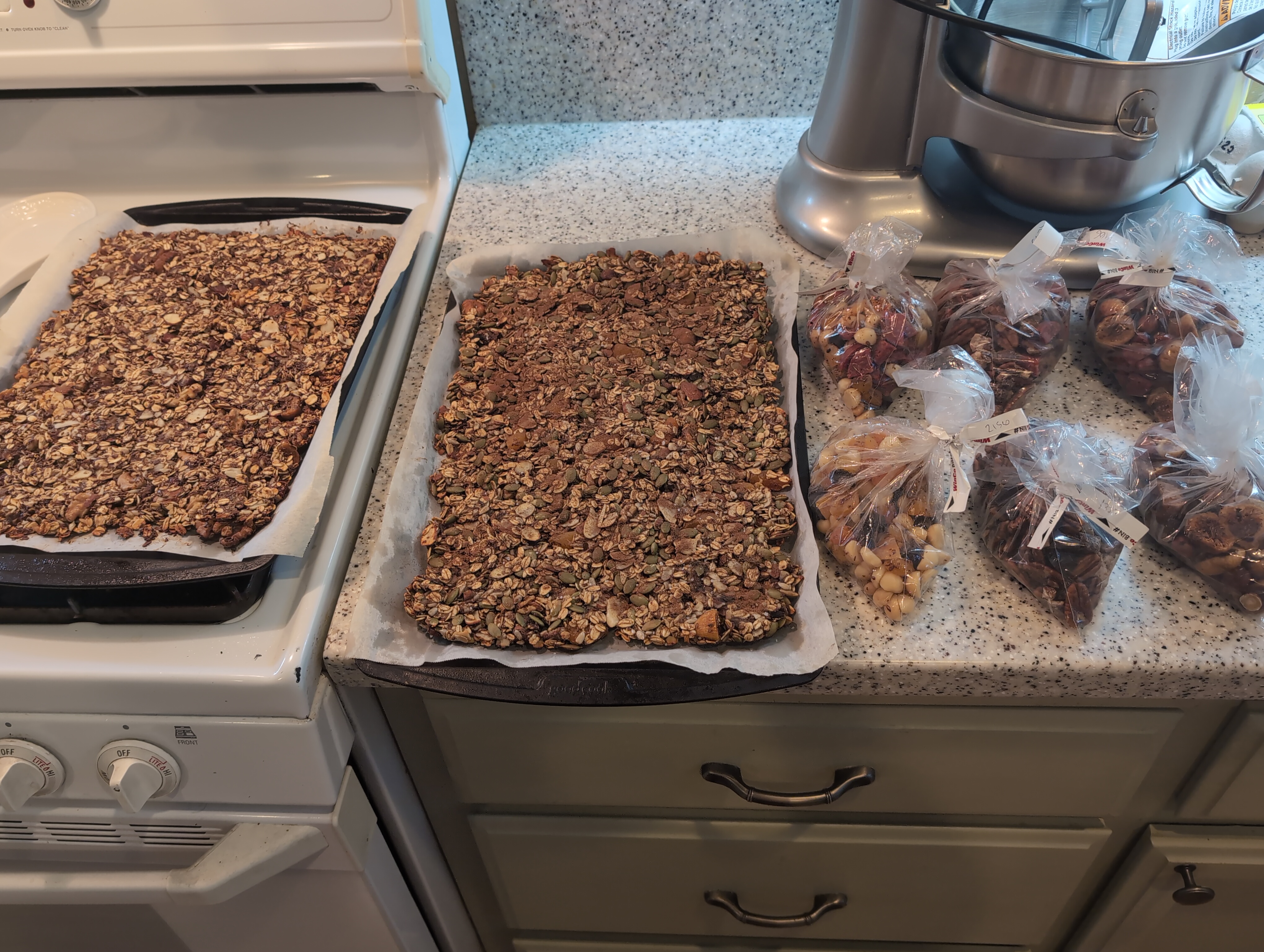 Pre-trip preparation