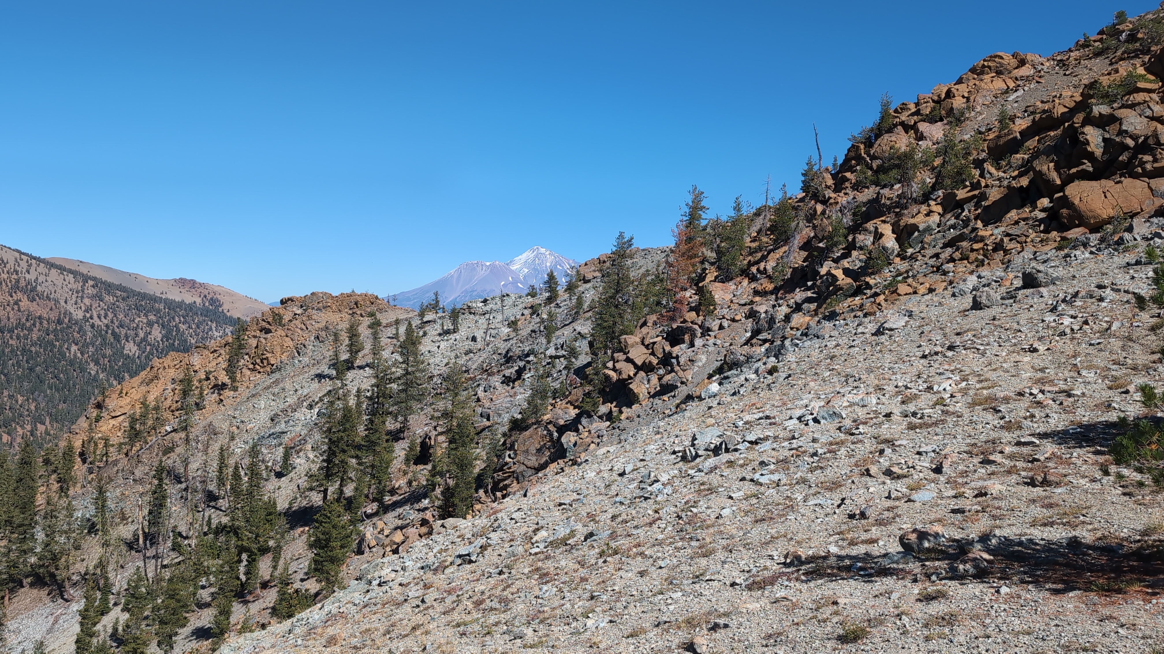 Afternoon exploration 4