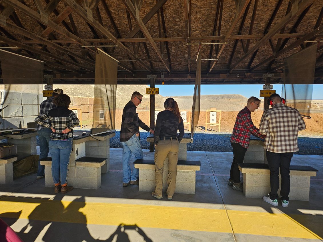 Thanksgiving evening 3